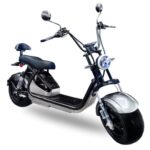 Scooter Elétrica MC20 2000W Aro 12″ 85KM