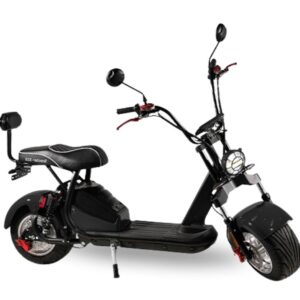 Scooter Elétrica X16 3000W Aro 12″ 85KM