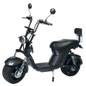 Scooter Elétrica X13 1000W Aro 10″ 32KM