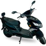 Scooter Elétrica VTX 3000W Aro Leve 12