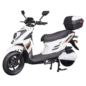 Scooter Elétrica Autopropelido Jet MAX 1000W 32KM
