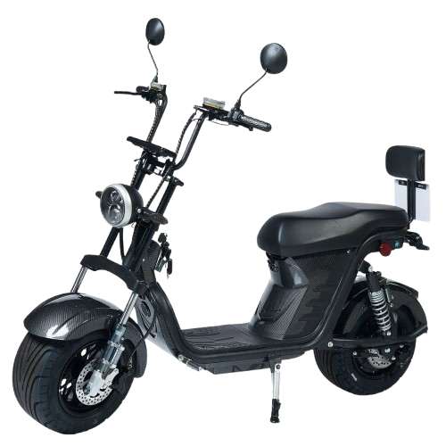 Scooter Elétrica X13 1000W Aro 10″ 32KM