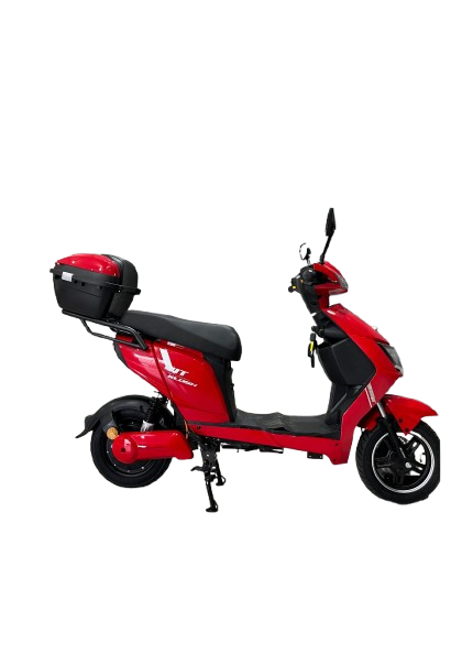 Scooter Elétrica Autopropelido Klosh Hit 1000W 32KM