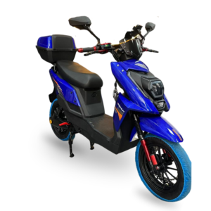 Scooter Elétrica TTX 1000W 32KM
