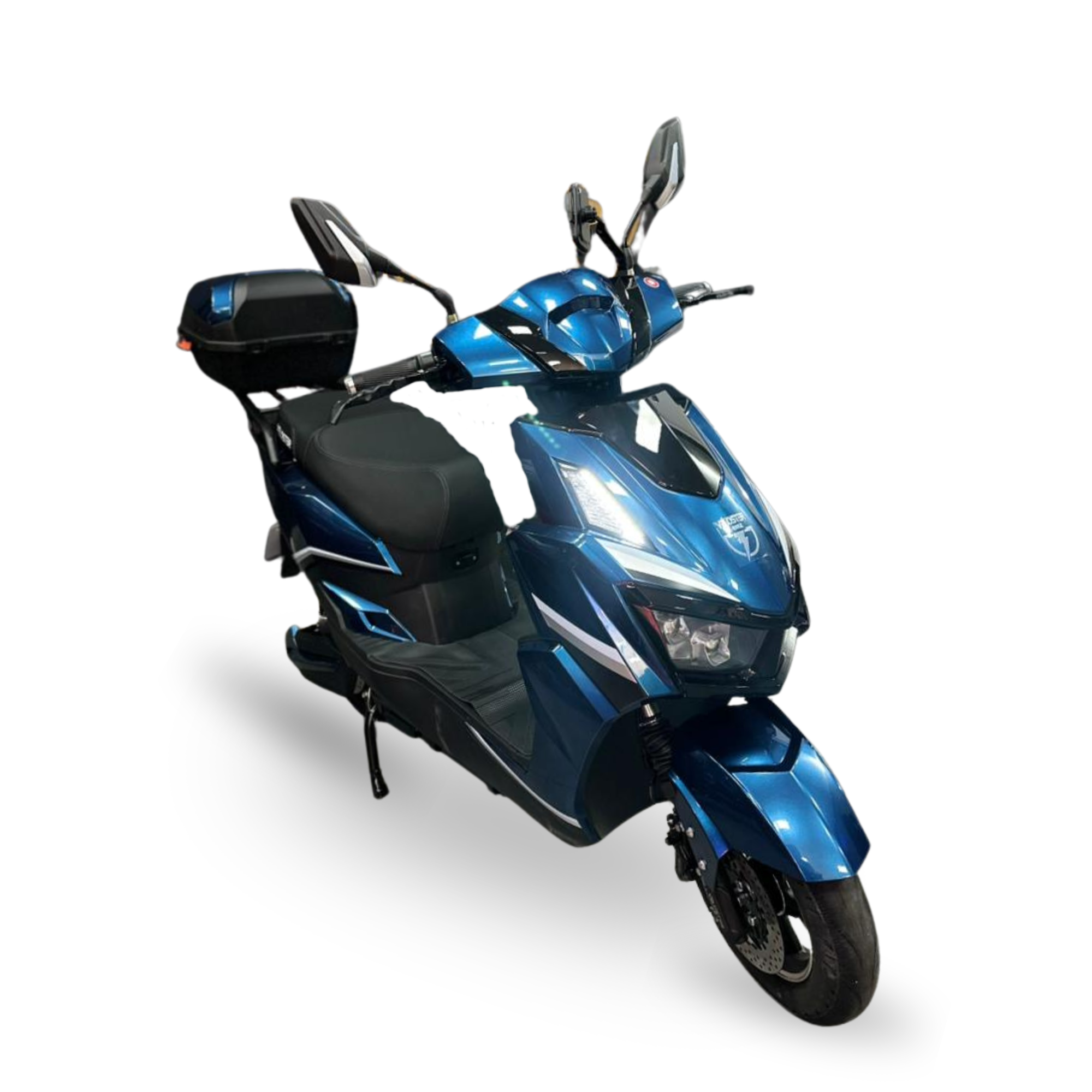 Scooter Elétrica VITRA 1000W 32KM