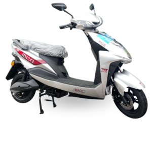 Scooter Elétrica IBIZA 1000W 32KM