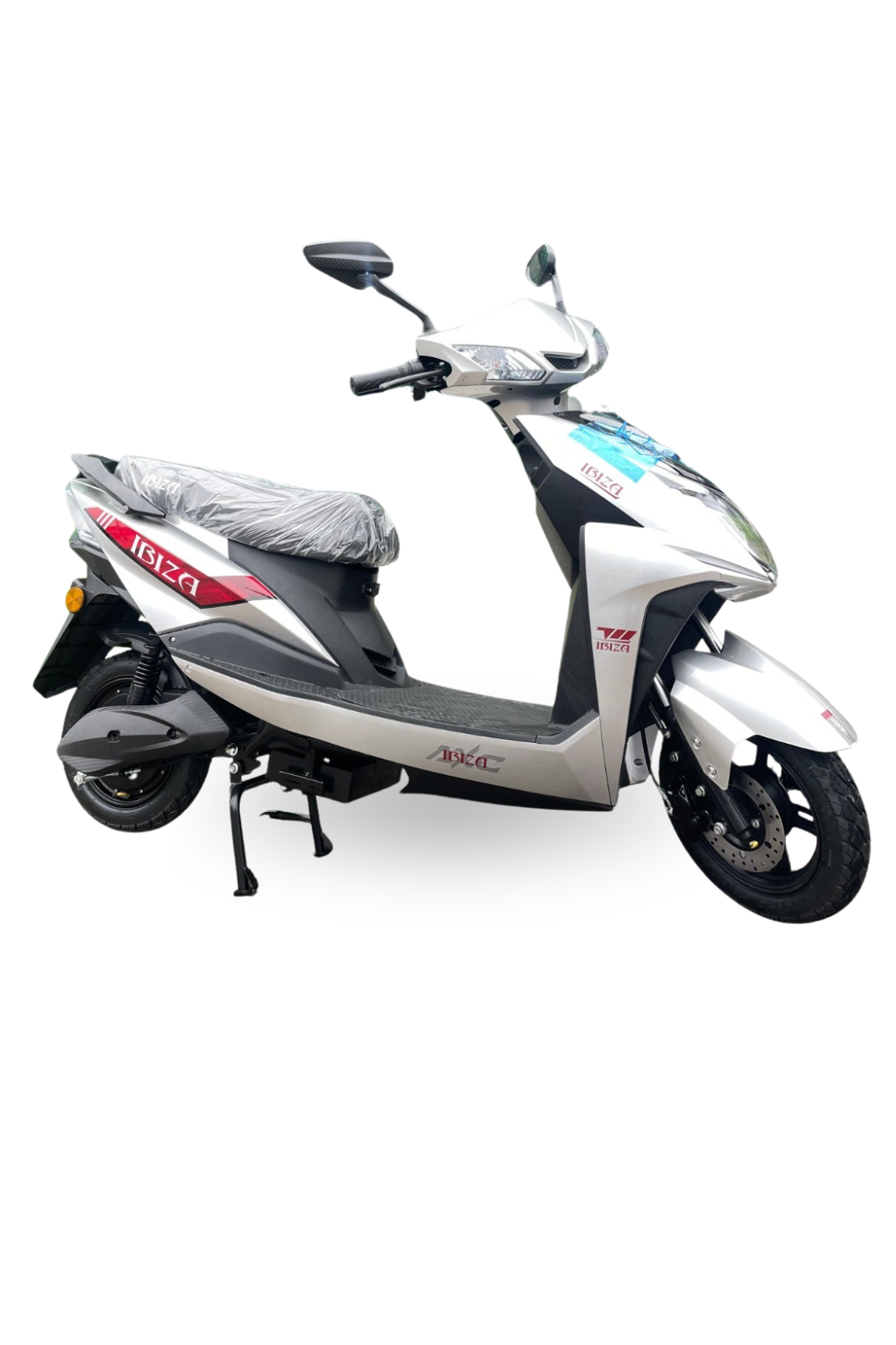 Scooter Elétrica IBIZA 1000W 32KM