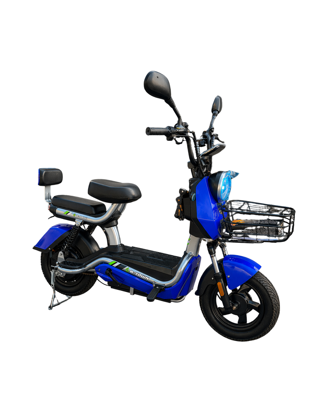 Bicicleta Elétrica T8 1000W 32KM
