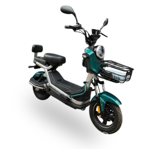 Bicicleta Elétrica Explorer 1000W 32KM
