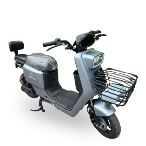 Bicicleta Elétrica Tracker 1000W 32KM