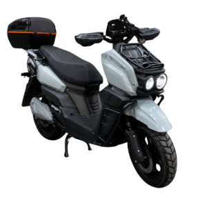 Scooter Elétrica TANK 1000W 32KM