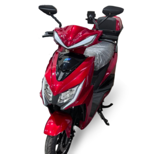 Scooter Elétrica FYRON 1000W 32KM