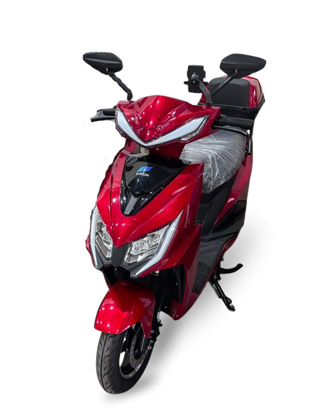 Scooter Elétrica FYRON 1000W 32KM
